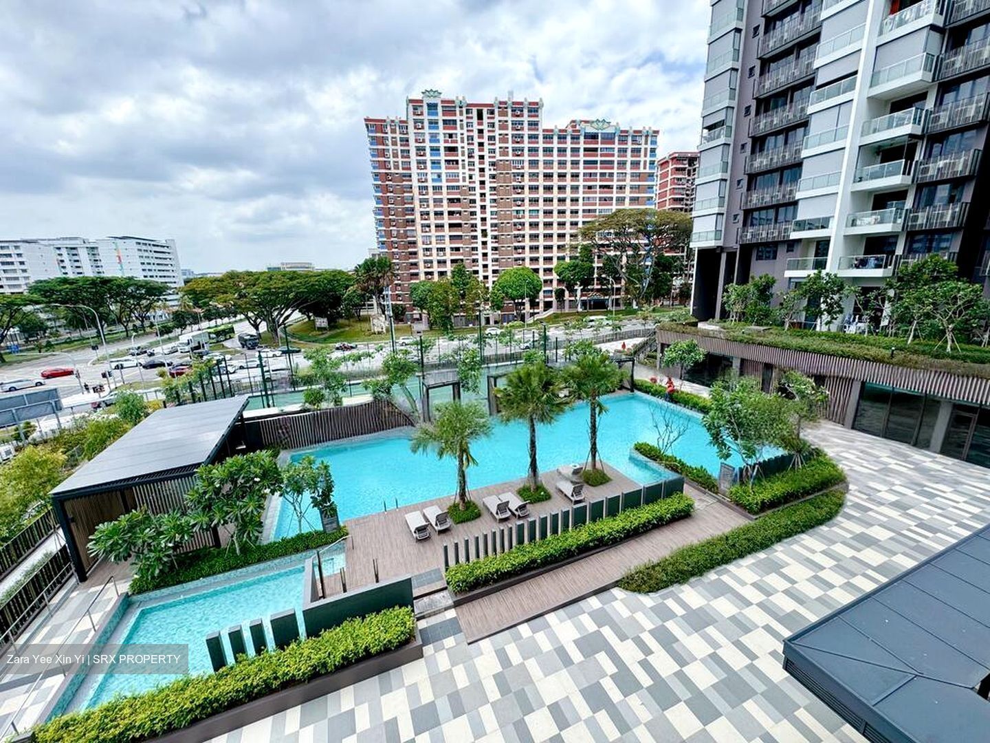 Urban Treasures (D14), Condominium #618680161